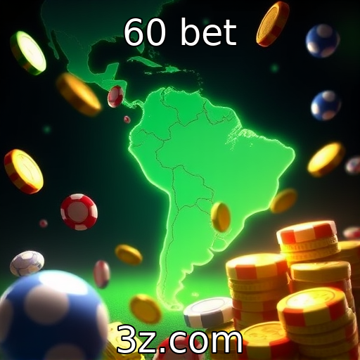 Cenário competitivo dos jogos de azar na América Latina