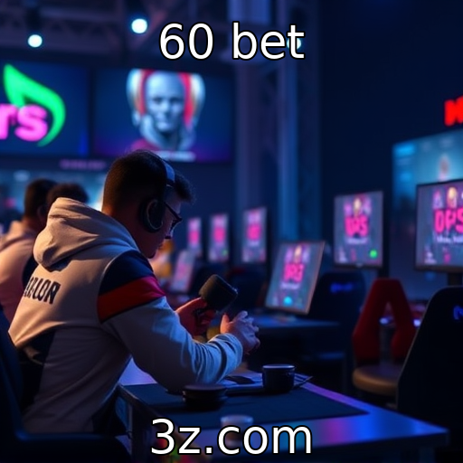 Evolução dos eSports e suas perspectivas futuras