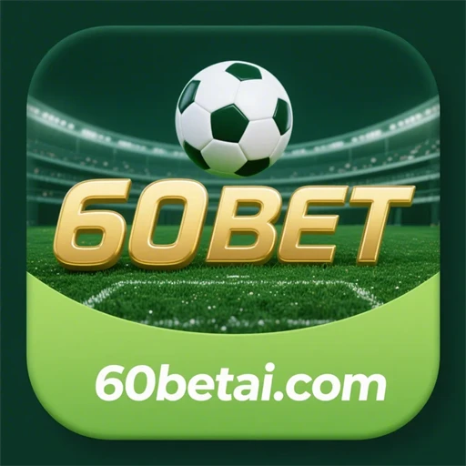 60 bet logo