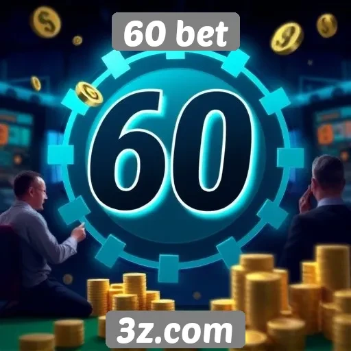 Avaliação do sistema de pagamentos do 60 bet