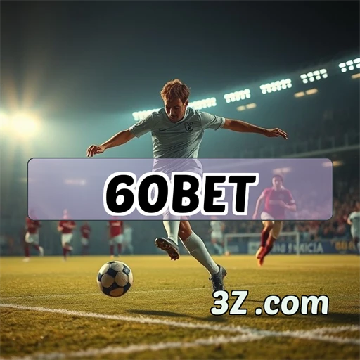 Novidades Imperdíveis na 60 Bet: Explore a Seção 'New'!