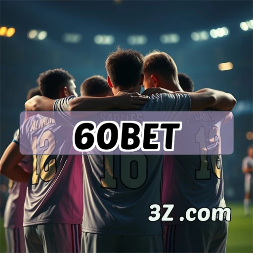 Experimente o Poder do VIP no 60 bet e Vença!